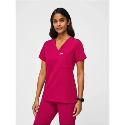 Figs catarina scrub top ultra - figs,