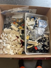 LEGO Apollo Saturn V Rocket -