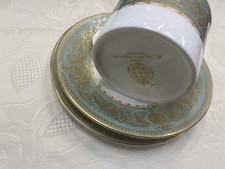 Royal Worcester Balmoral 1966