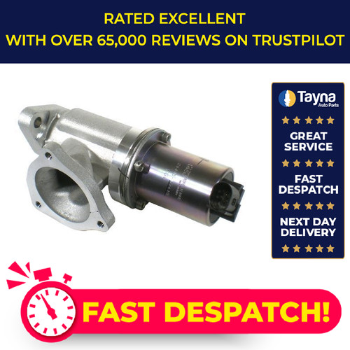 Egr valve fits - egr,
