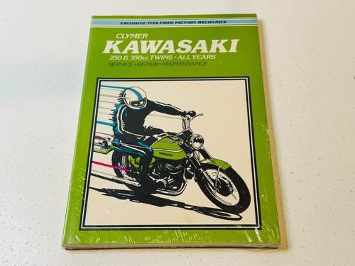 Kawasaki service repair shop - kawasaki,