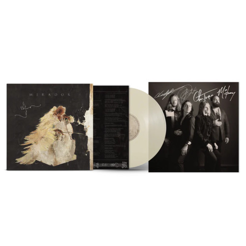 Mirador limited edition signed - edition,