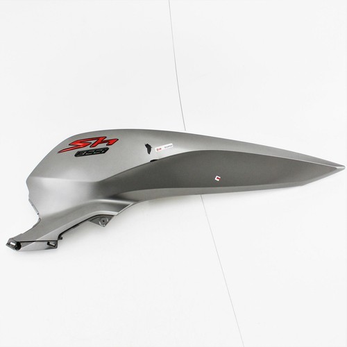 Honda sh300 left rear fairing - honda,