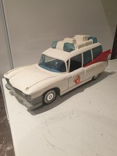 Vtg The Real Ghostbusters