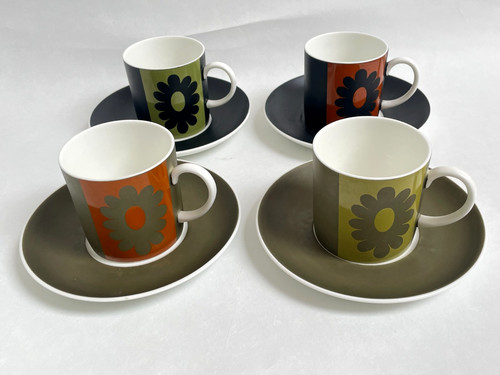 Set wedgwood susie cooper - wedgwood,