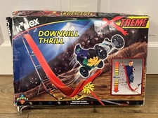 K'nex Downhill Thrill Set -