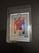 Futera Liverpool FC 2025-26