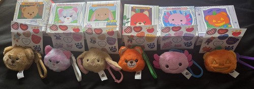 Mcdonald build bear - build, a