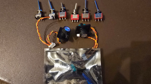 Frsky taranis x9d - frsky, x9d+