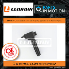 Ignition Coil fits WESTFIELD