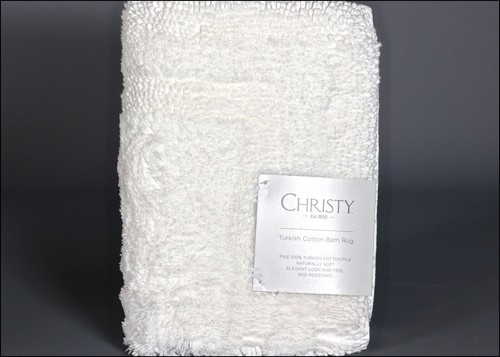 Christy son white thick - w.m.christy, &