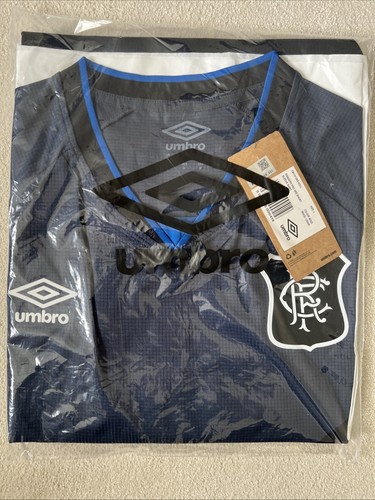 Glasgow rangers large pro 3rd - glasgow,