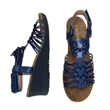 Dream Pairs Wedge Women's