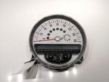 MINI COOPER MINI SPEEDOMETER