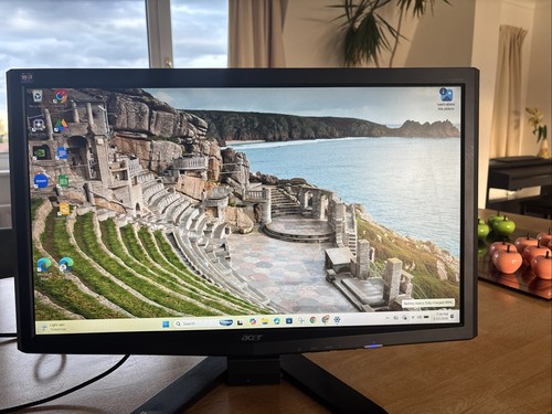 Acer x233h full 16 - full, hd