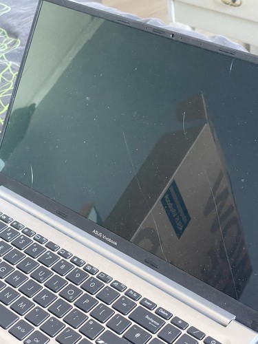 Asus vivobook oled - 15,
