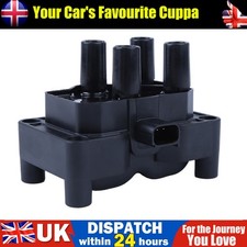 New Ignition Coil Pack Fit For