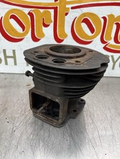 Royal Enfield Bullet Barrel Cylinder 350cc Side Valve 1930s