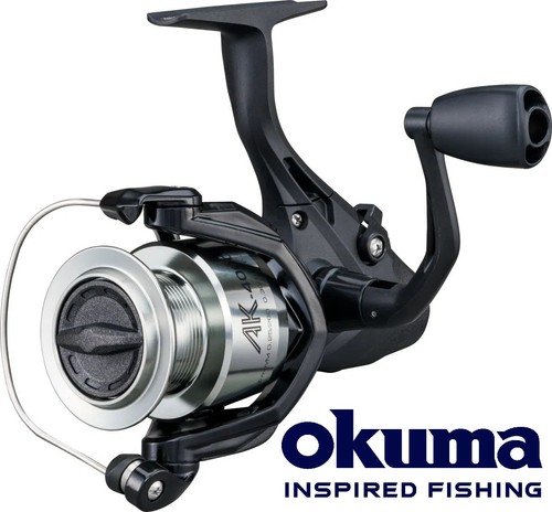 Okuma baitrunner fishing - baitrunner,
