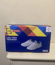 Lidl Men's Lidl Trek Trainers