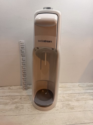 Sodastream jet sparkling water - sodastream,