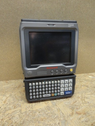 Intermec thor cv31 - thor,