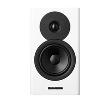 Dynaudio Evoke 10 Standmount Speakers - White High Gloss