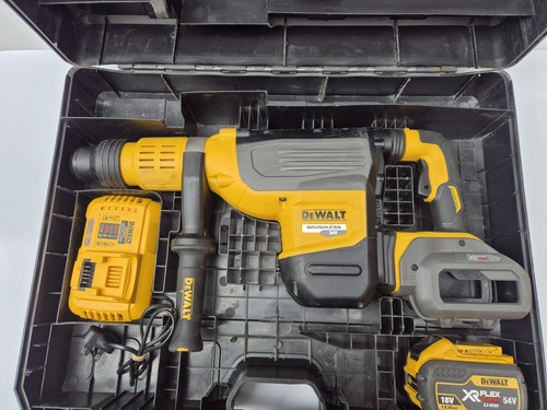 Dewalt dch773 54v flexvolt - dch773,