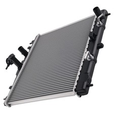 Aluminum Radiator for Nissan