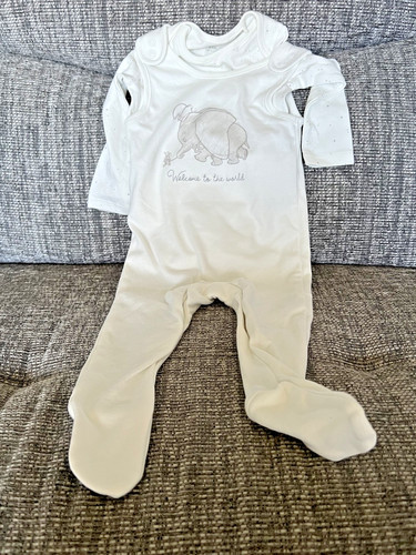 Tesco baby unisex disney - f&f,
