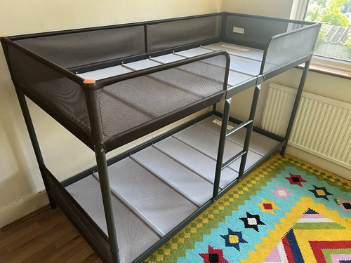 Ikea bunk bed - ikea,