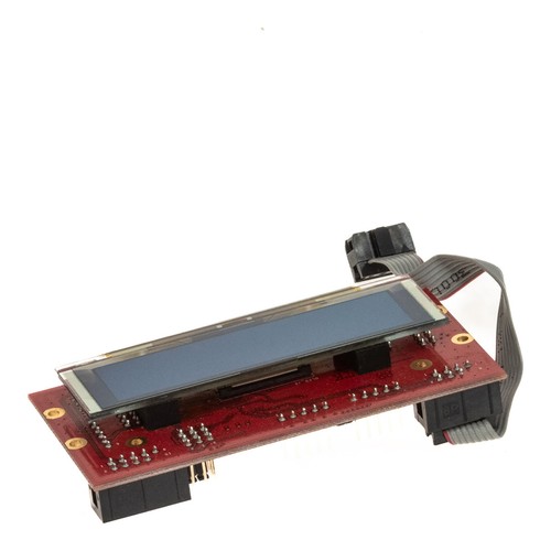 Thecus oled display - oled, v0.51