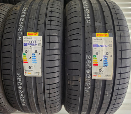 New pirelli zero pz4 - 2x,