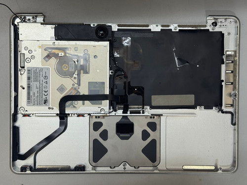 Apple macbook pro - apple, 13