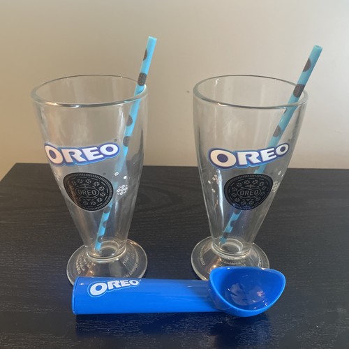 Oreo milkshake gift - oreo,