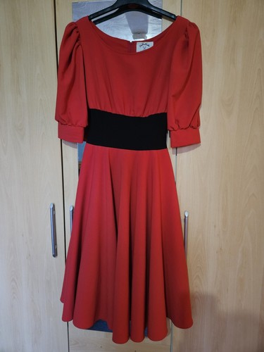 Genuine vintage zandra rhodes - genuine,