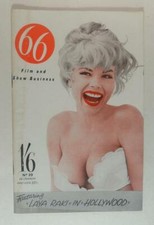 66 MAGAZINE BRITISH #39 JAN