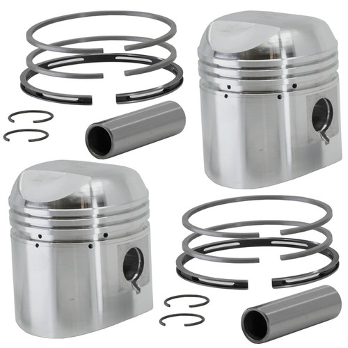 Triumph piston tiger 1 - piston,