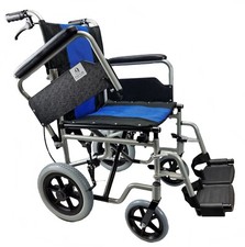 Lightweight Aluminium Folding