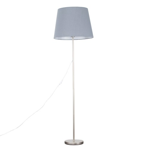 Standard floor lamp - lamp, large