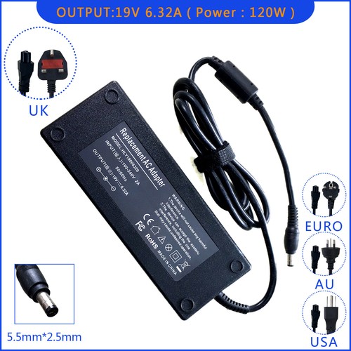 Power adapter charger - power,