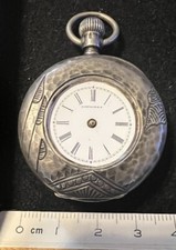 Antique 1886 Longines Ladies