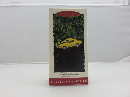 Hallmark keepsake christmas - hallmark,