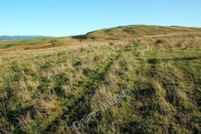 Photo 6x4 Going Up Fell Hill