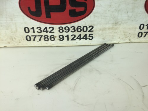 Push rod set x - set, of