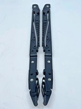 Sunroof Guide Rail Repair Kit