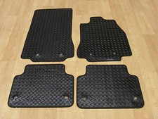 Car Mats for Jaguar XF 2014-16
