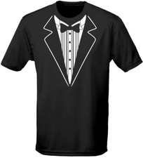 Tuxedo Fancy Dress Mens