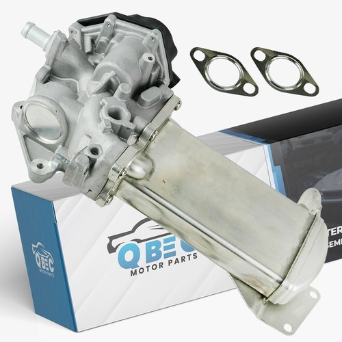Egr valve cooler - valve, fits