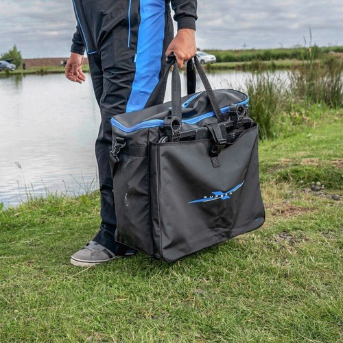 Preston supera net bag - preston,